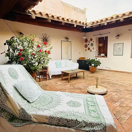 Casa Moli - Charming Vacation بيت للعطل *