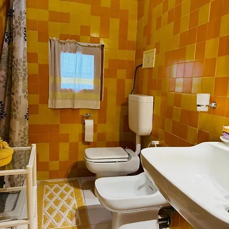Casa Moli - Charming Vacation Hébergement de vacances Baja Sardinia