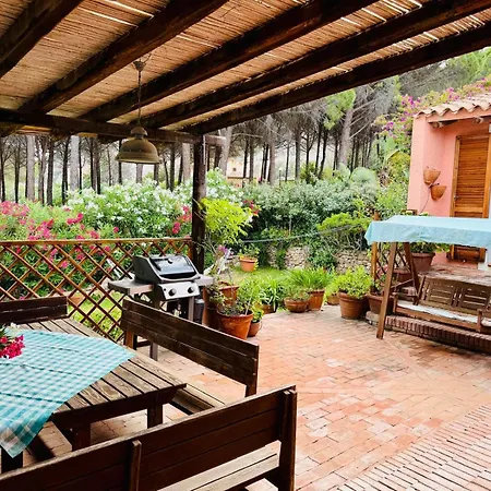 Casa Moli - Charming Vacation *