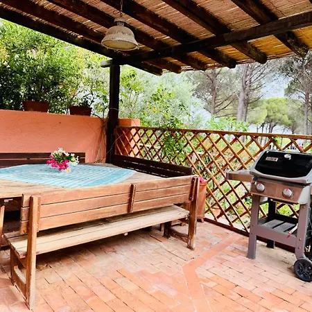 Hébergement de vacances Casa Moli - Charming Vacation *