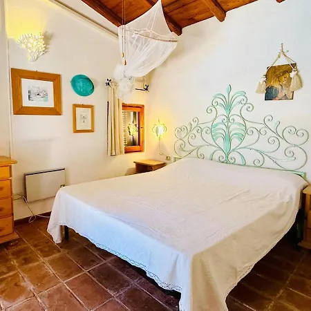 Casa Moli - Charming Vacation