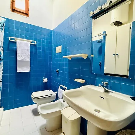 Casa Moli - Charming Vacation بايا سردينيا