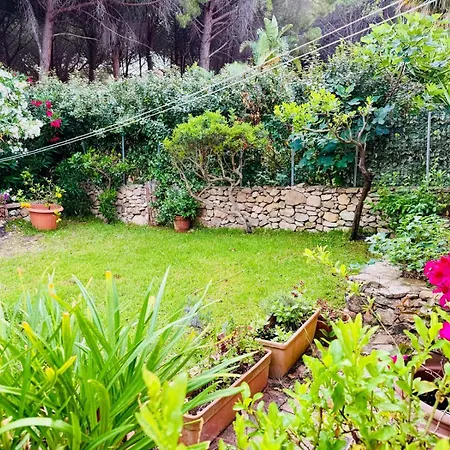 Casa Moli - Charming Vacation بايا سردينيا