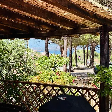 Casa Moli - Charming Vacation * Baja Sardinia